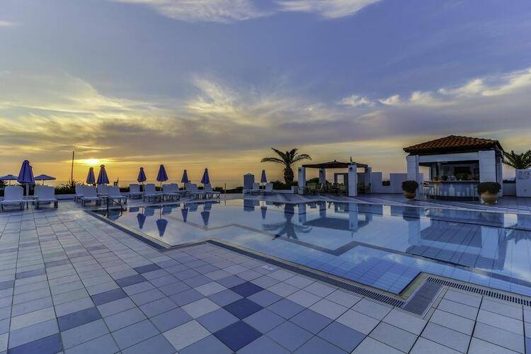 Creta Royal Hotel (Adults Only 17+)