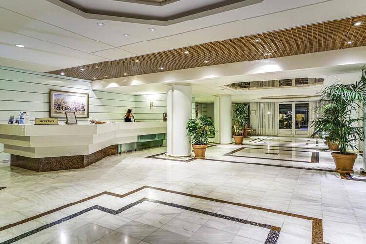 Creta Royal Hotel (Adults Only 17+)