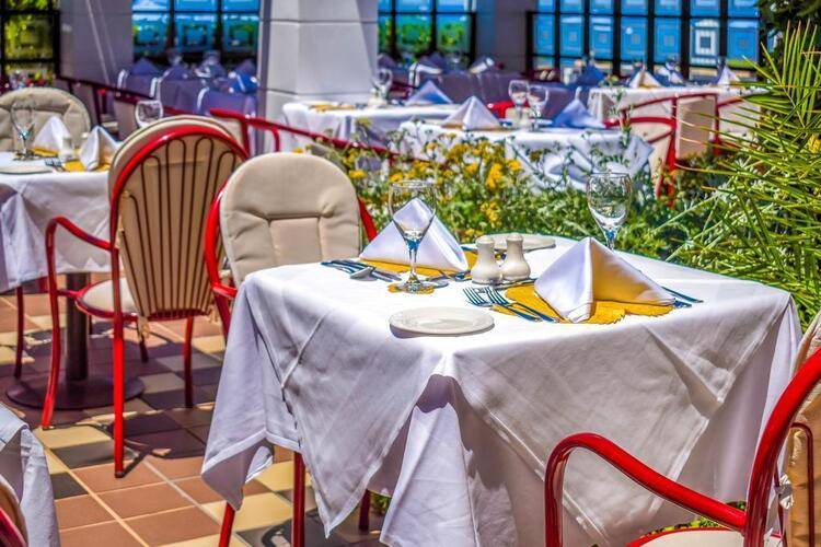 Creta Royal Hotel (Adults Only 17+)