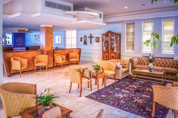 Creta Royal Hotel (Adults Only 17+)