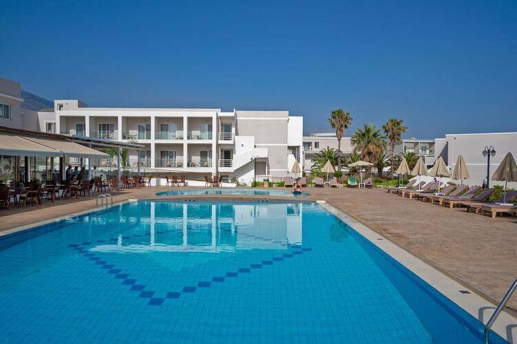 Delfina Beach