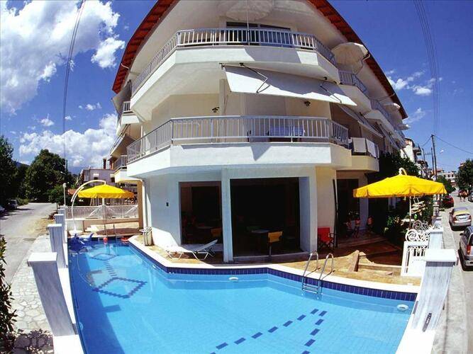 Eden Hotel