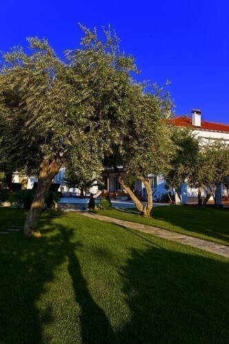 Flegra Palace Hotel