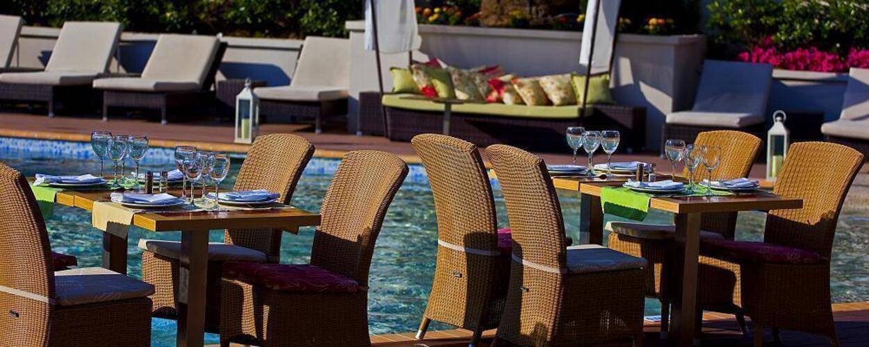 Flegra Palace Hotel