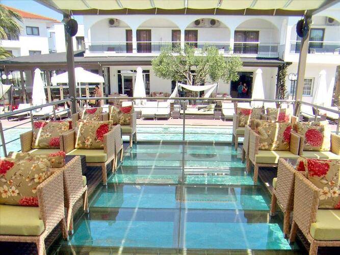 Flegra Palace Hotel