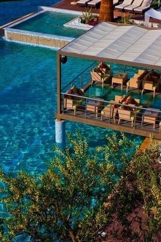 Flegra Palace Hotel