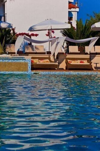 Flegra Palace Hotel