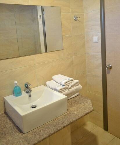 Flegra Palace Hotel