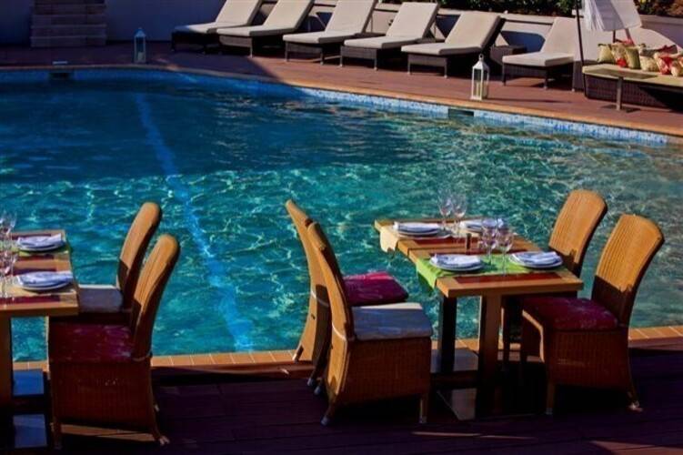 Flegra Palace Hotel