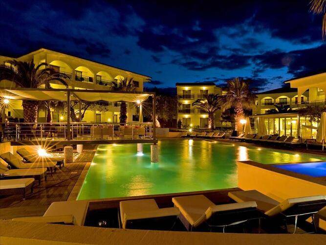 Flegra Palace Hotel