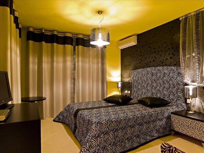 Flegra Palace Hotel