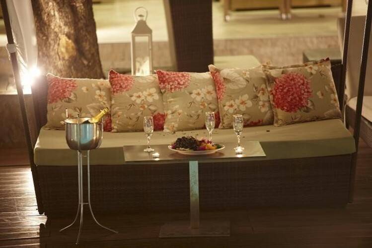 Flegra Palace Hotel