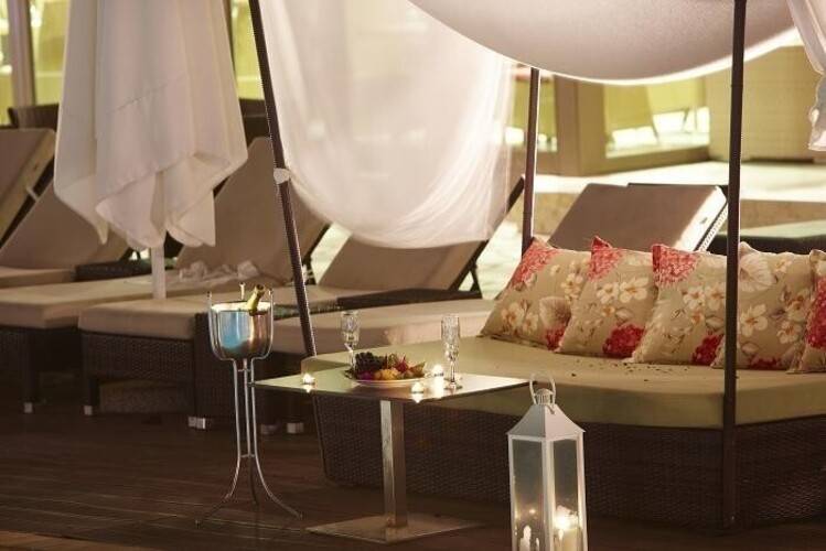 Flegra Palace Hotel