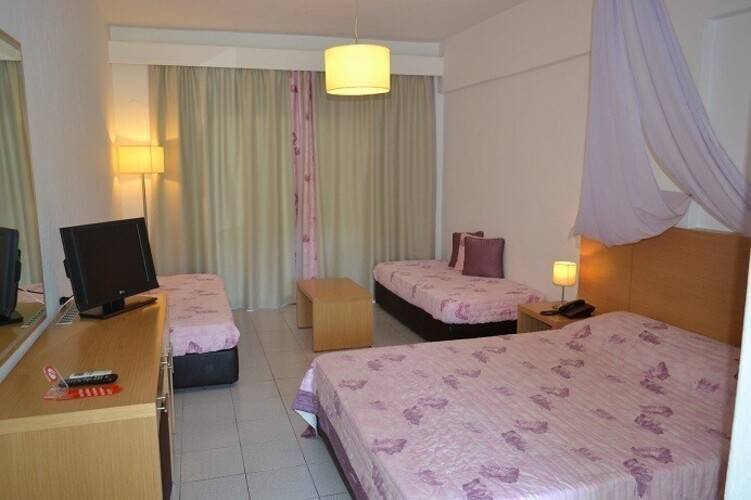 Flegra Palace Hotel