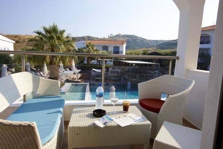 Flegra Palace Hotel
