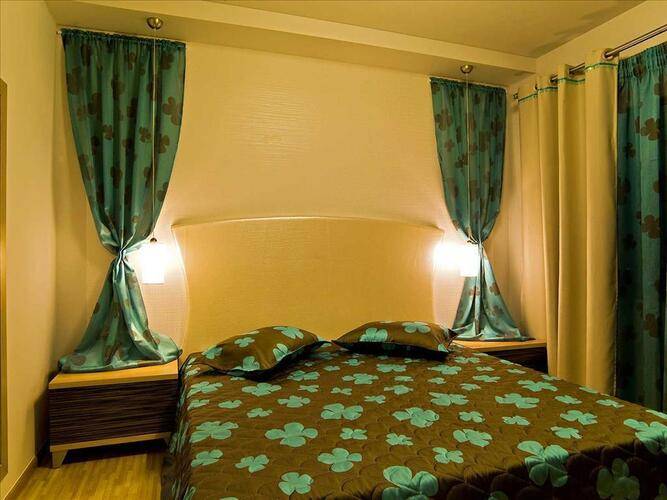 Flegra Palace Hotel