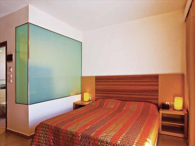 Flegra Palace Hotel