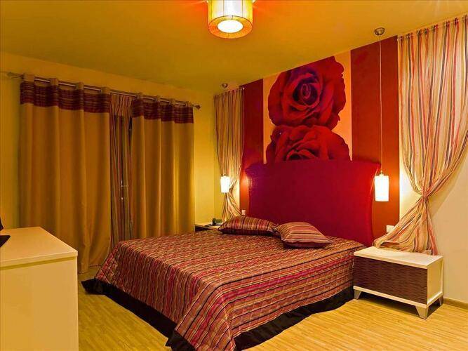 Flegra Palace Hotel