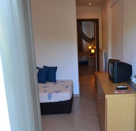 Flegra Palace Hotel