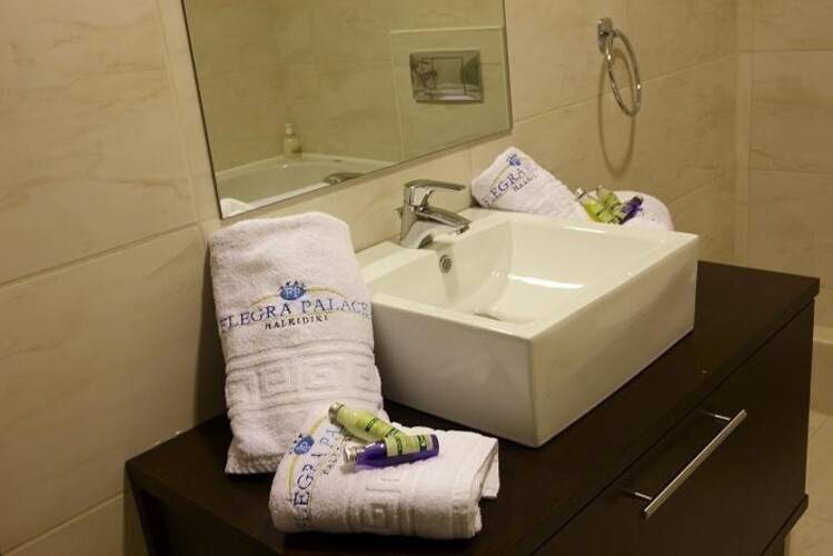 Flegra Palace Hotel