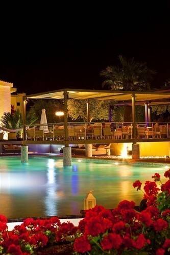 Flegra Palace Hotel