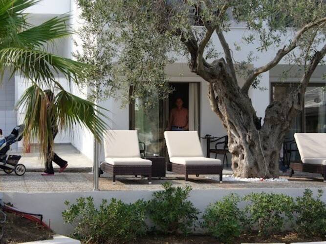 Flegra Palace Hotel