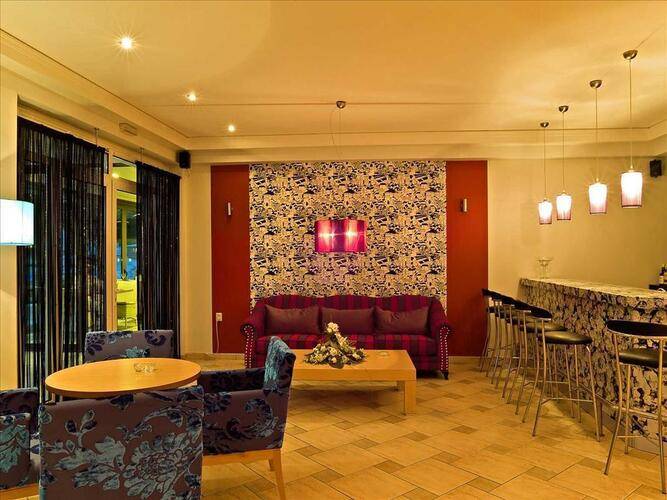 Flegra Palace Hotel