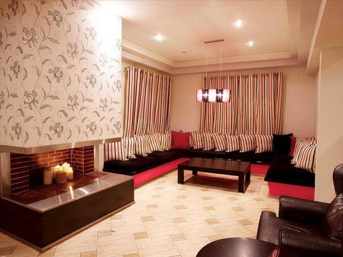 Flegra Palace Hotel