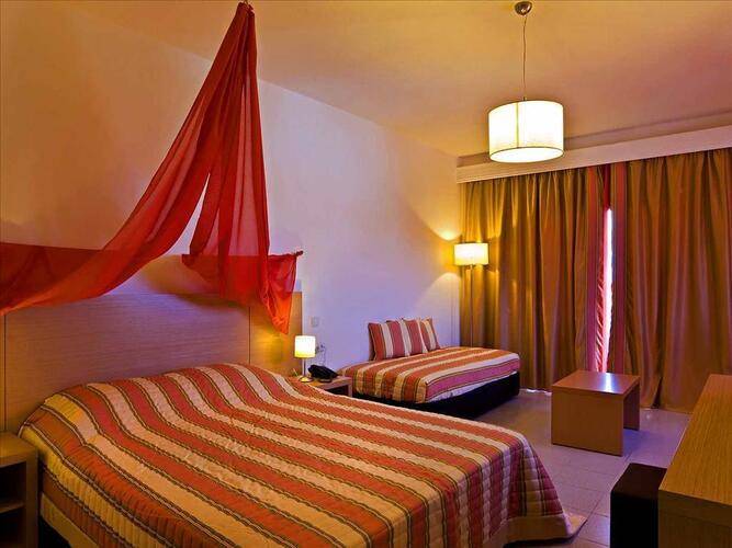 Flegra Palace Hotel