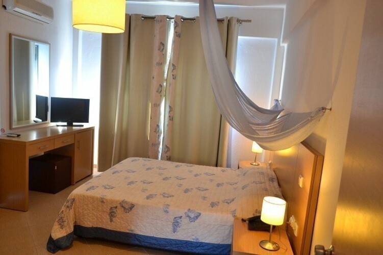 Flegra Palace Hotel