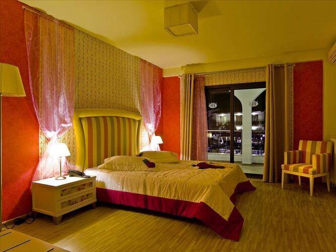 Flegra Palace Hotel