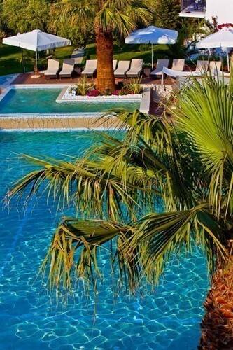 Flegra Palace Hotel