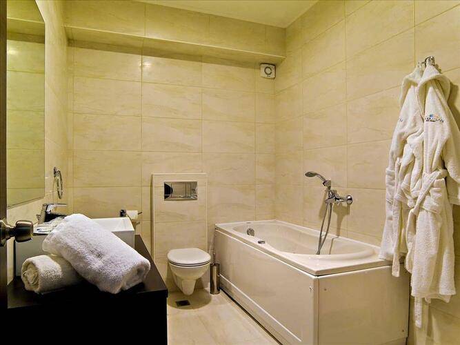Flegra Palace Hotel