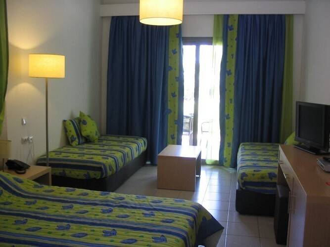 Flegra Palace Hotel