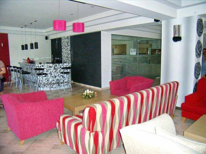 Flegra Palace Hotel