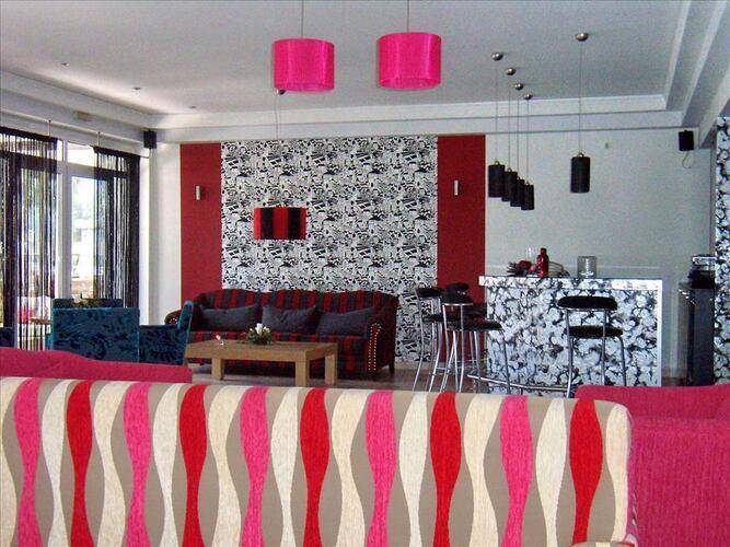 Flegra Palace Hotel