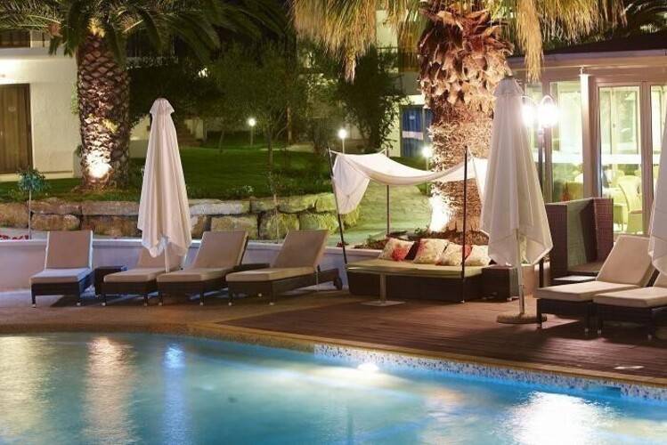 Flegra Palace Hotel