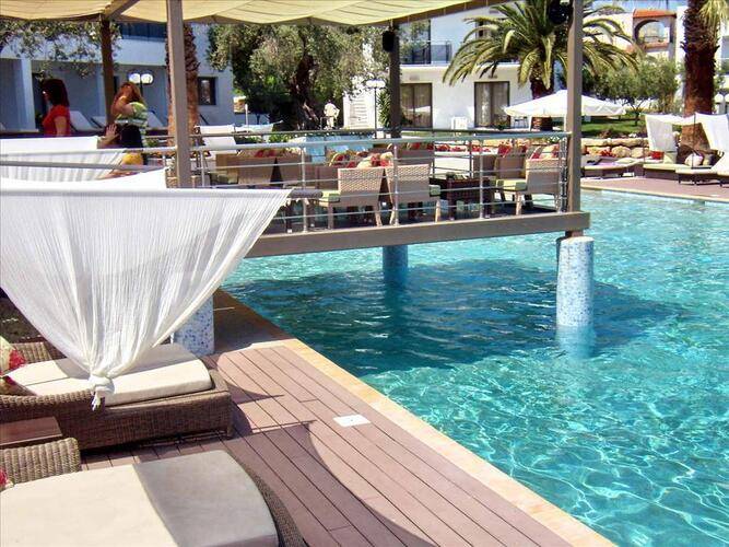 Flegra Palace Hotel