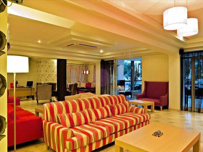 Flegra Palace Hotel