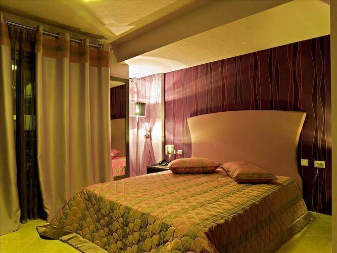 Flegra Palace Hotel