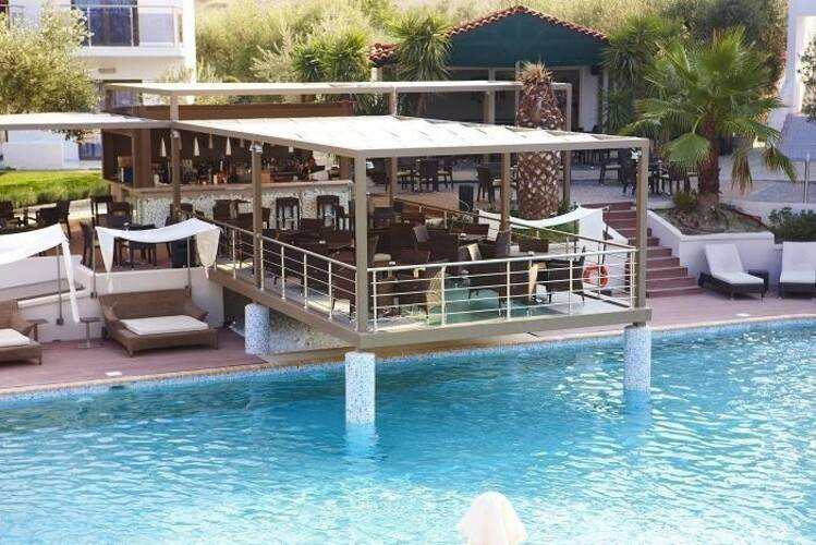 Flegra Palace Hotel
