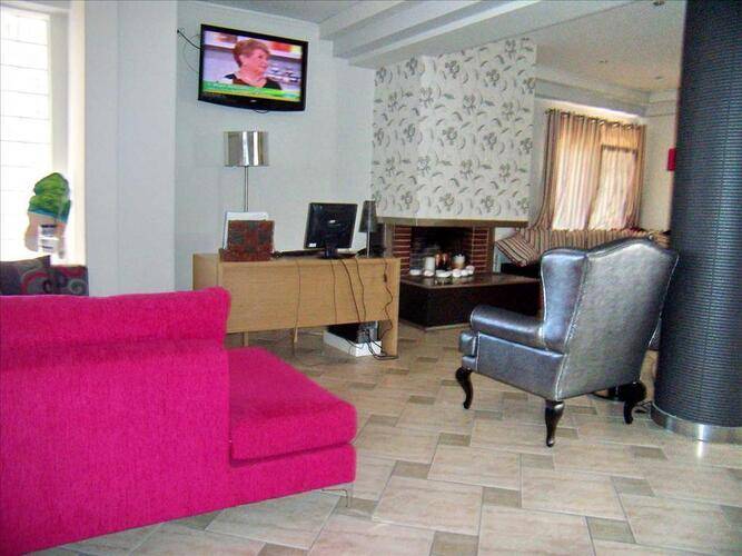 Flegra Palace Hotel