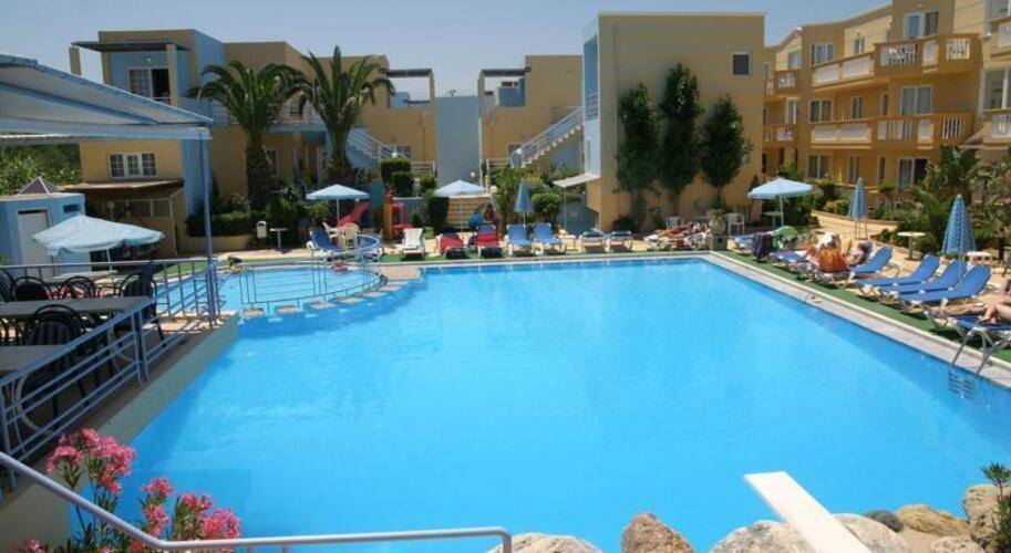 Futura Hotel