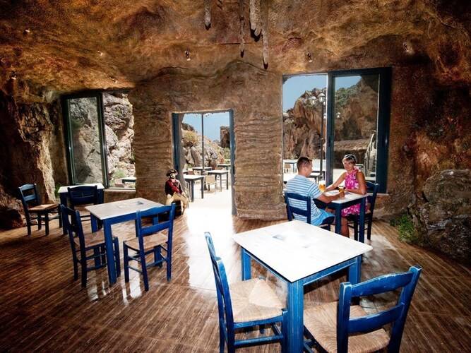 Kalypso Cretan Village