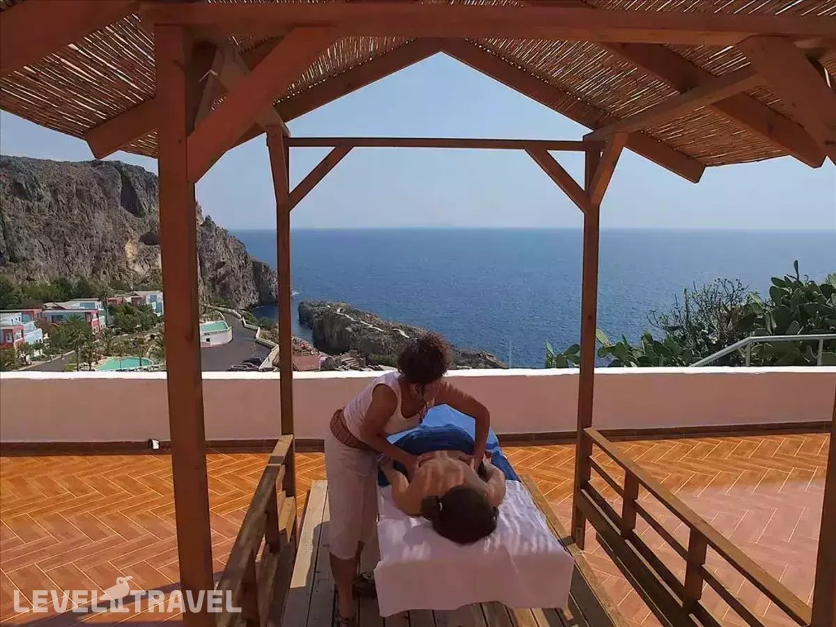 Kalypso Cretan Village