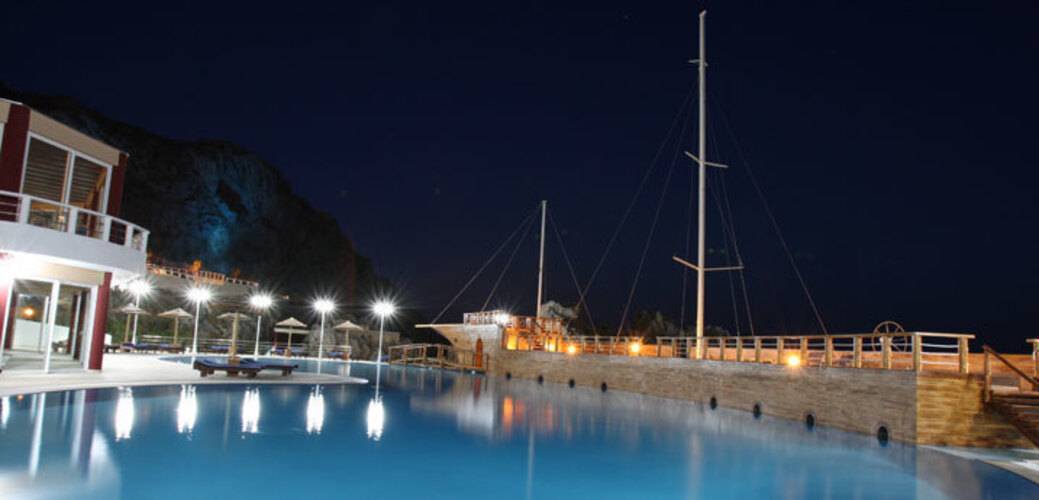 Kalypso Cretan Village