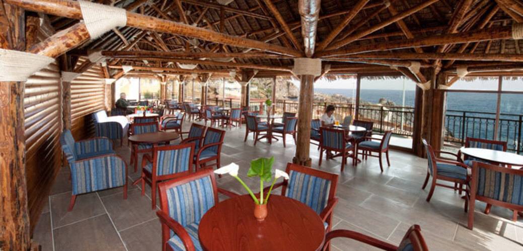 Kalypso Cretan Village