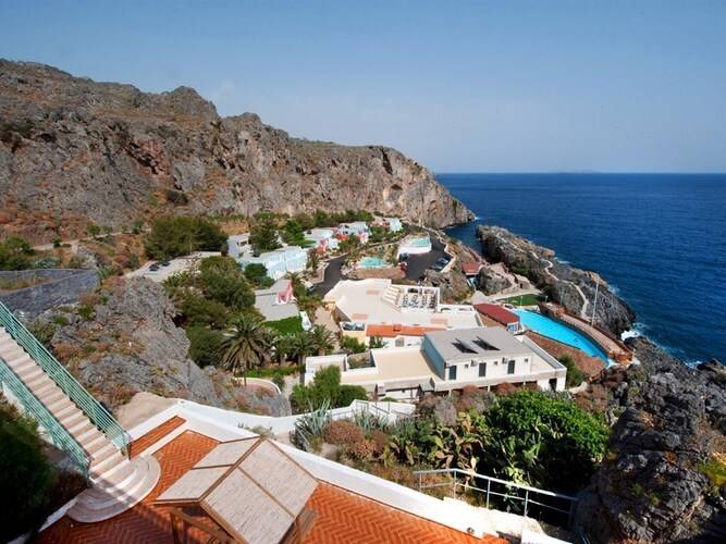 Kalypso Cretan Village