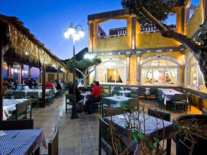 Kalypso Cretan Village