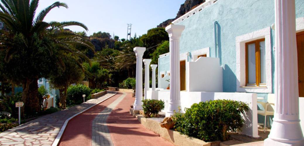 Kalypso Cretan Village